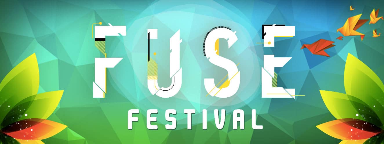 Fuse Festival 2016