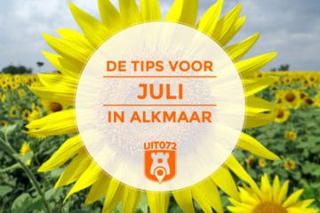 Tip Juli Alkmaar