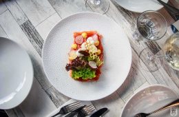 Hotel & Lounge MIJ Alkmaar