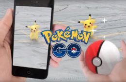 Pokémon Go