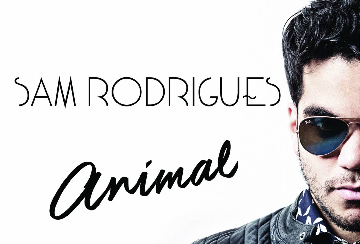 Sam Rodrigues @ StapperLive