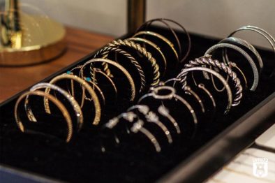 Versierd Alkmaar - armbandjes