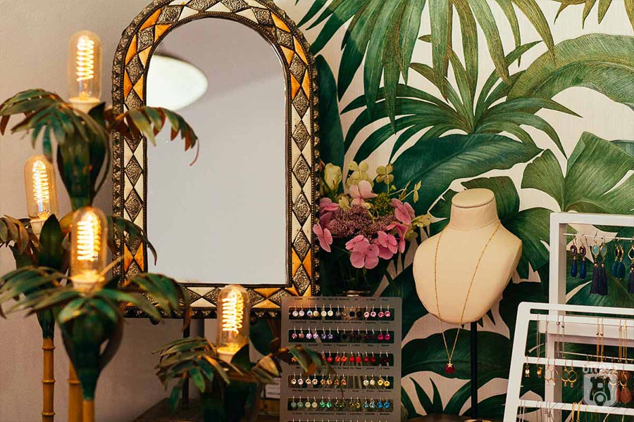 Versierd Alkmaar - interieur