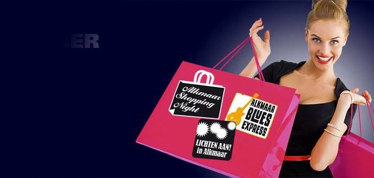 Shopping-Night-Alkmaar