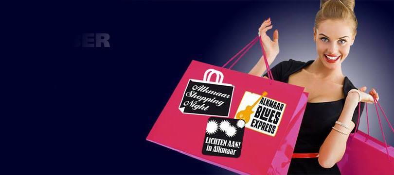 Alkmaar Blues Weekend