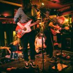 Club 3voor12 NH - Canshaker Pi + Jeangu Macrooy + Tony Clifton