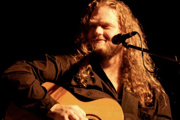 Matt Andersen & The Bona Fide (Can)