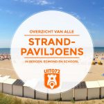 Strandpaviljoens in 072