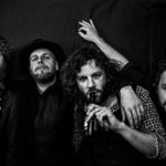 Bökkers + Bunch On A Breakout + DJ Andre Nijman (Jovink en de Voederbietels)