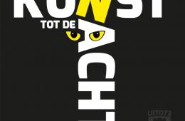 Kunst tot de Nacht