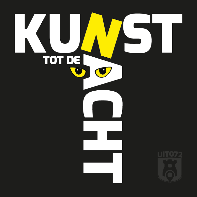 Kunst tot de Nacht