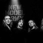 New Model Army (UK) + Kagoule (UK)