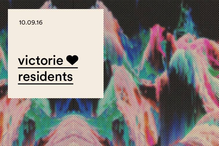 Victorie Loves Residents