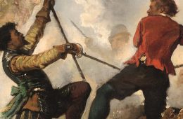 Beleg van Alkmaar (1573) - schilderij