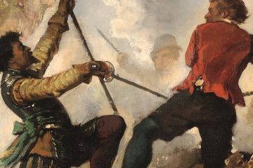 Beleg van Alkmaar (1573) - schilderij