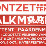 ONTZETtend Alkmaar