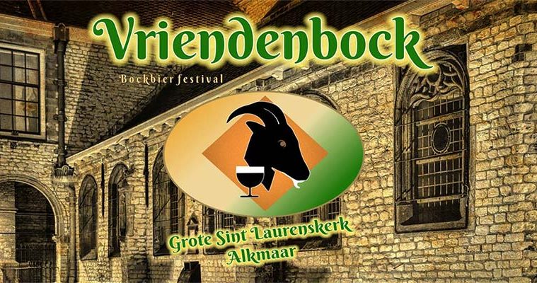 Vriendenbock Bockbier Festival