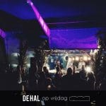 DE HAL op vrijdag // Bloedjes Open Studio // 21.10