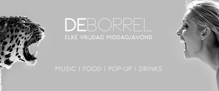 De Borrel (Spotlight)