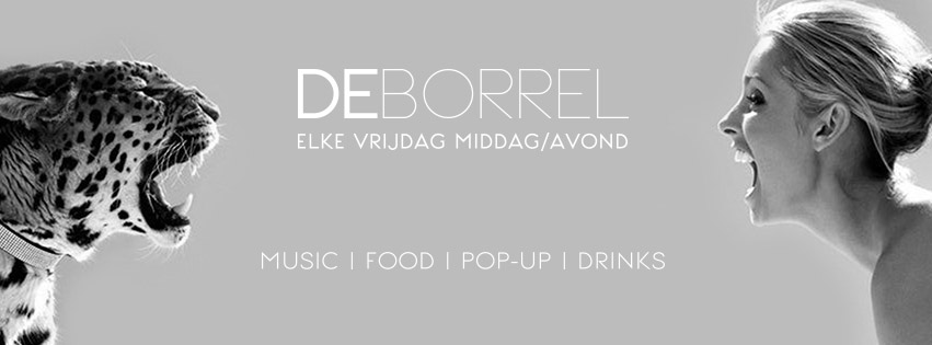 De Borrel