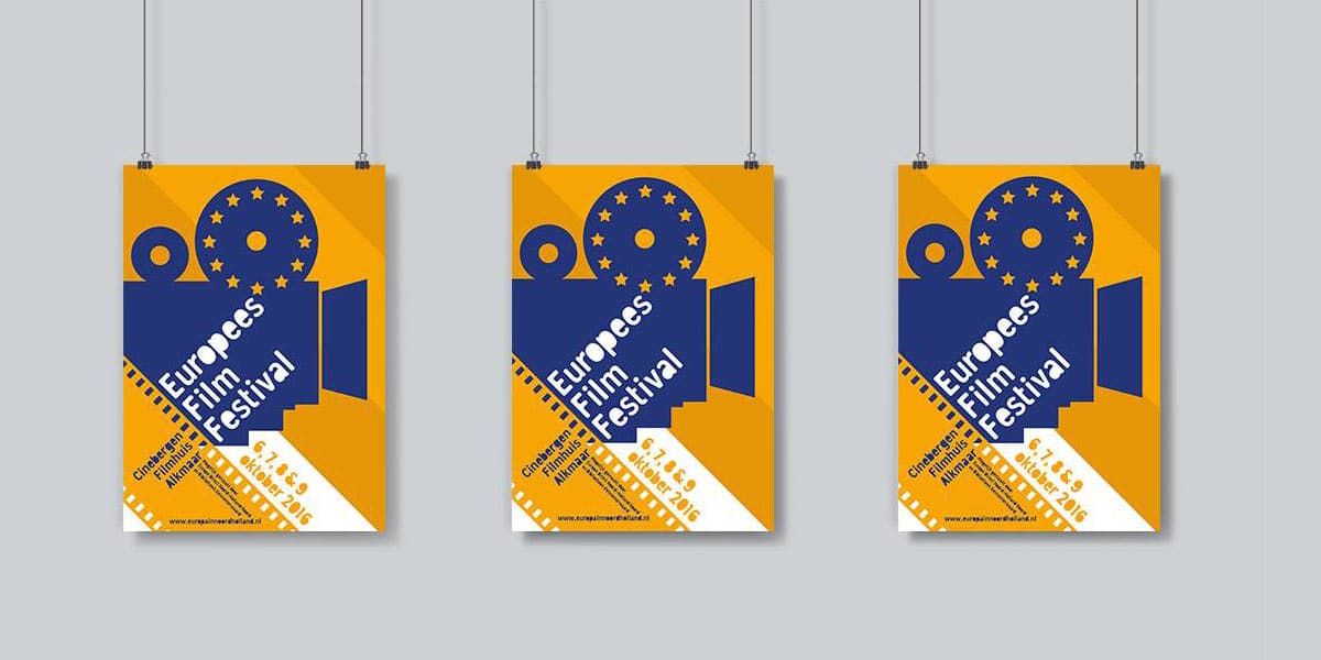Europees Film Festival