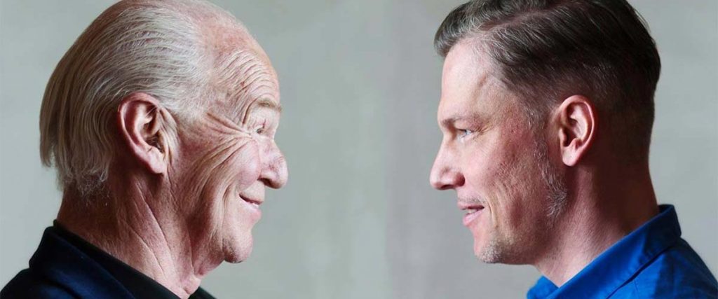 Faber & Gerhardt: What Lovers Do