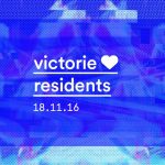 Victorie <3 Residents