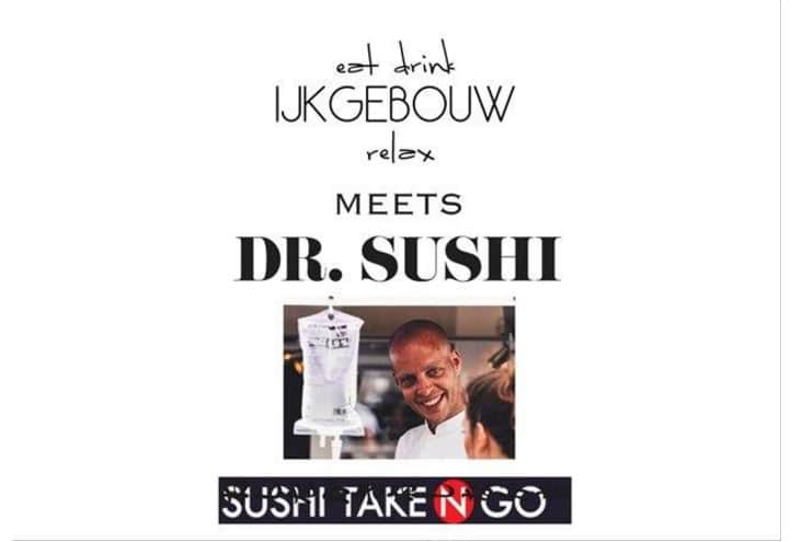 sushi-champagne-ijkgebouw