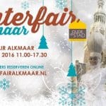 Winterfair Alkmaar