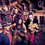 Collectief Explosief (Foto: Jan Willem Groen)