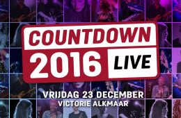 Countdown Live 2016