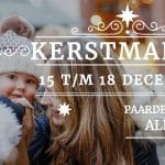 Kerstmarkt Alkmaar 2016
