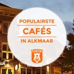 Populairste cafés Alkmaar