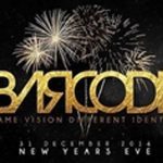 BARCODE NYE
