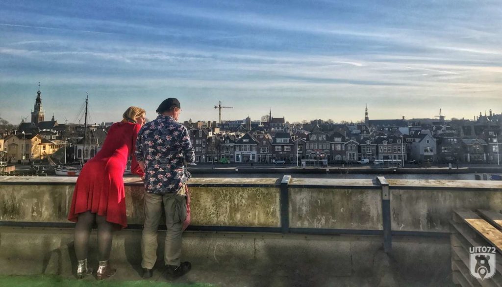 Stadskantine Alkmaar