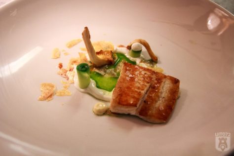 Griet uit de Noordzee: Hemingway's