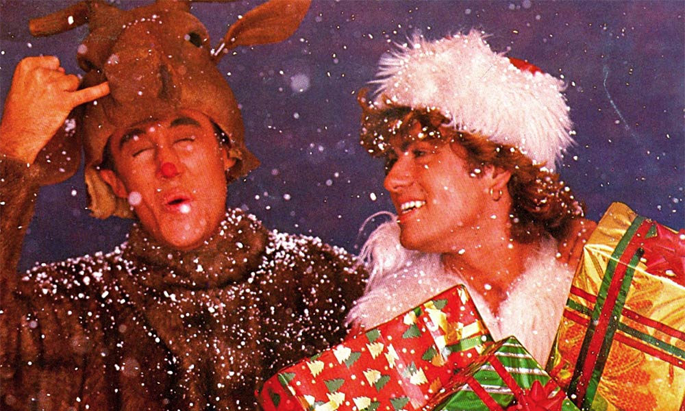 Wham - Last Christmas