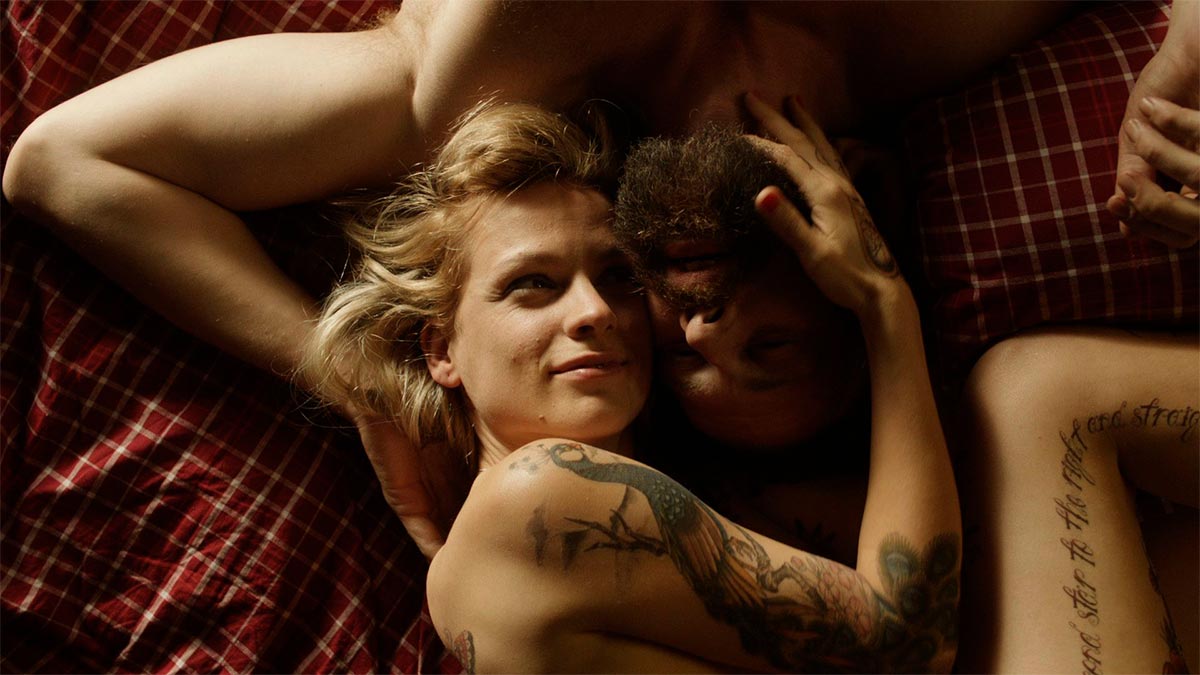 Alles is Cut: The Broken Circle Breakdown