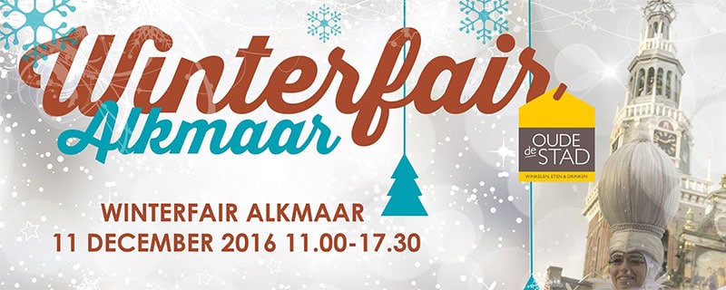 Winterfair Alkmaar 2016