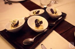 Amuse @ Le Bon (Alkmaar)