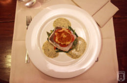 Heekfilet @ Le Bon (Alkmaar)