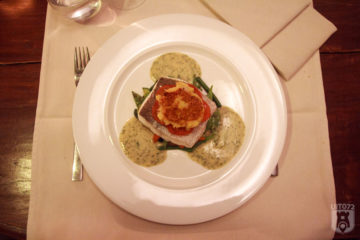 Heekfilet @ Le Bon (Alkmaar)