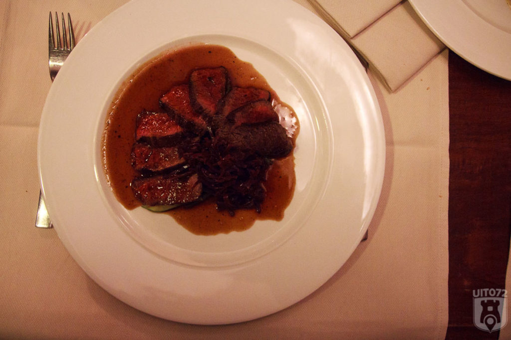 Damhert @ Le Bon (Alkmaar)