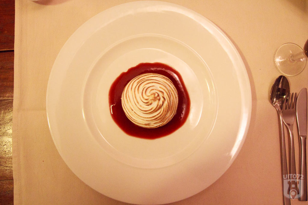 Omelet Sybrienne @ Le Bon (Alkmaar)