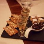 Friandises @ Le Bon (Alkmaar)