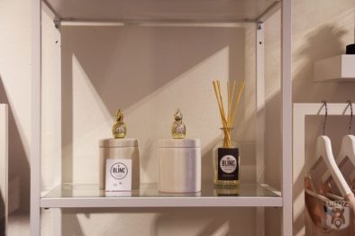 Blinc Boutique - Parfum