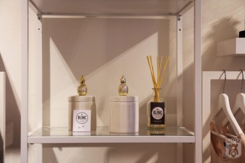 Blinc Boutique - Parfum