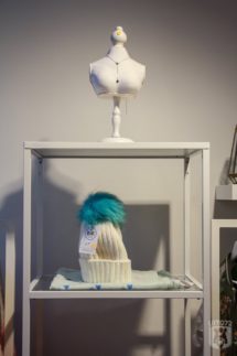 Blinc Boutique - Muts