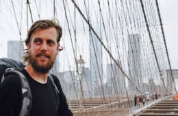 Arjen Ulrich - New York