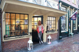 Blinc Boutique Stephanie